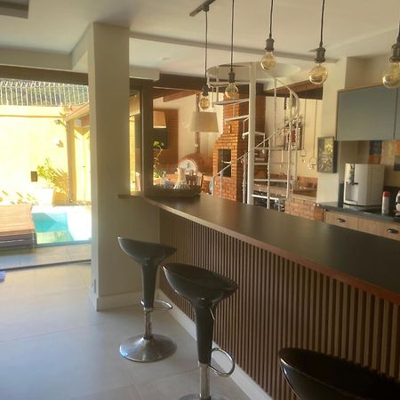 Loft Da Beth Na Serra Petropolis  Luaran gambar