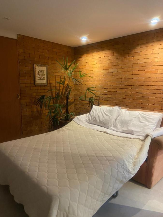 Loft Da Beth Na Serra Petropolis  Luaran gambar