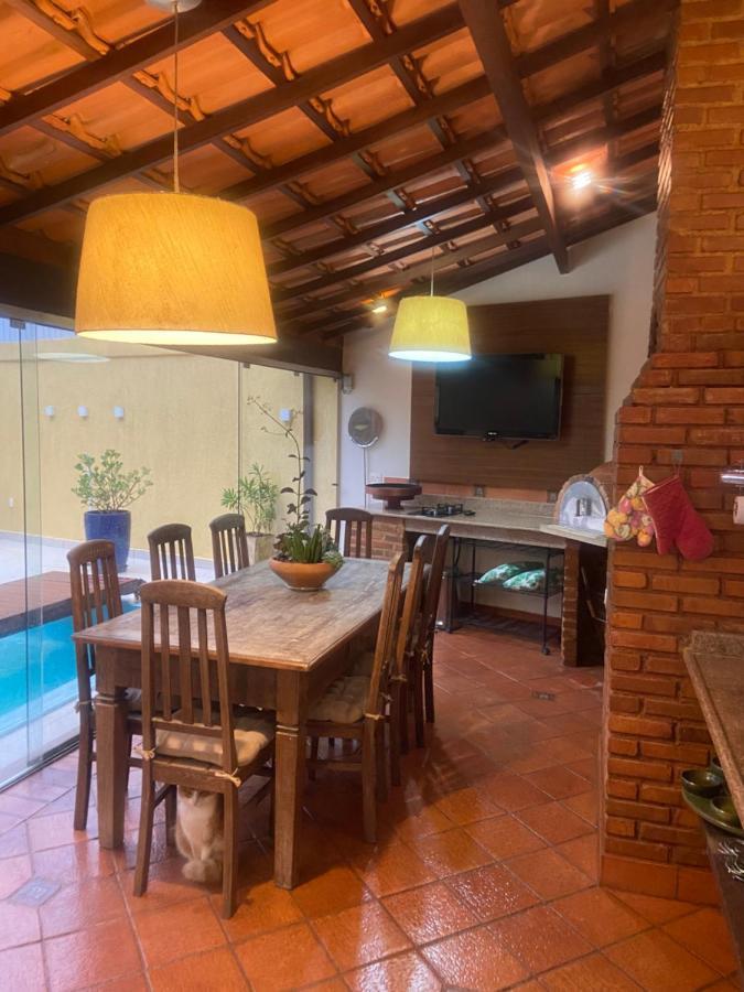 Loft Da Beth Na Serra Petropolis  Luaran gambar