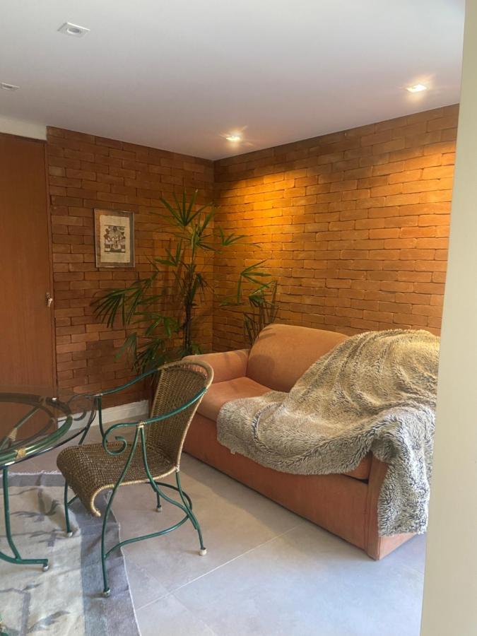 Loft Da Beth Na Serra Petropolis  Luaran gambar