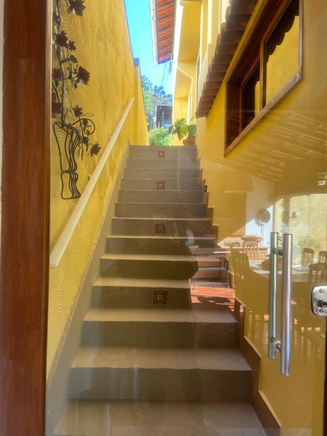 Loft Da Beth Na Serra Petropolis  Luaran gambar