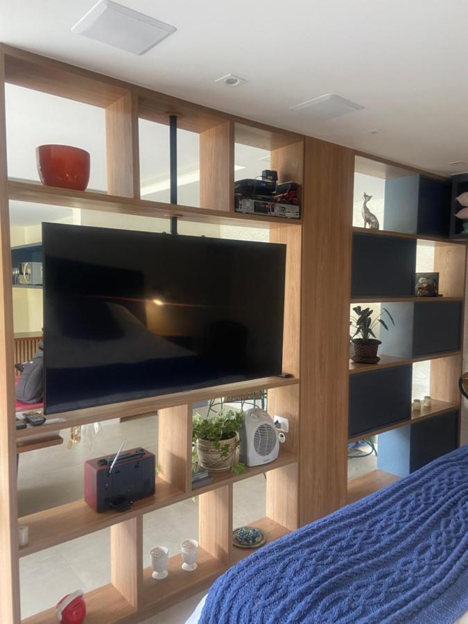 Loft Da Beth Na Serra Petropolis  Luaran gambar