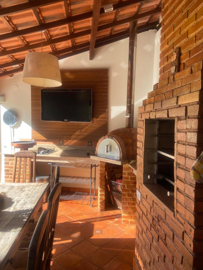 Loft Da Beth Na Serra Petropolis  Luaran gambar