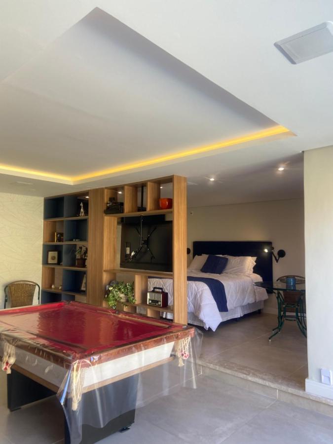 Loft Da Beth Na Serra Petropolis  Luaran gambar