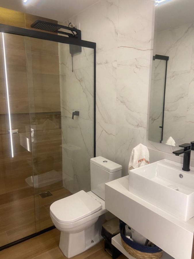 Loft Da Beth Na Serra Petropolis  Luaran gambar