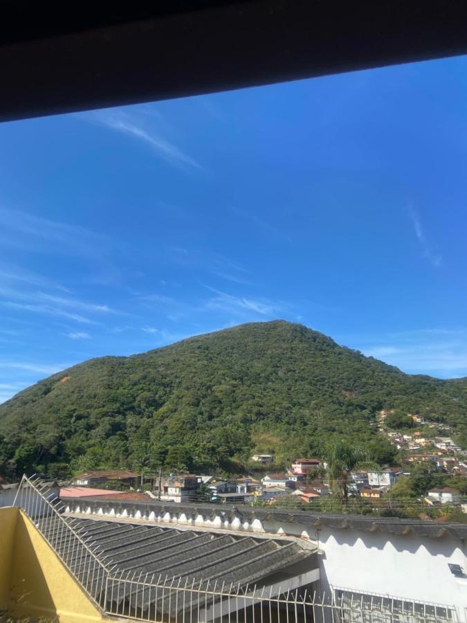 Loft Da Beth Na Serra Petropolis  Luaran gambar