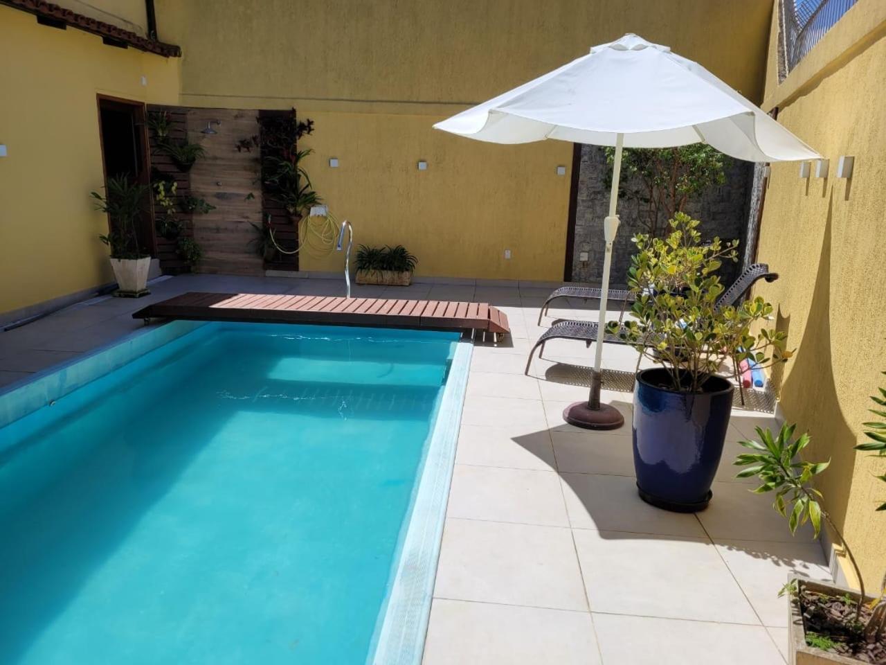 Loft Da Beth Na Serra Petropolis  Luaran gambar