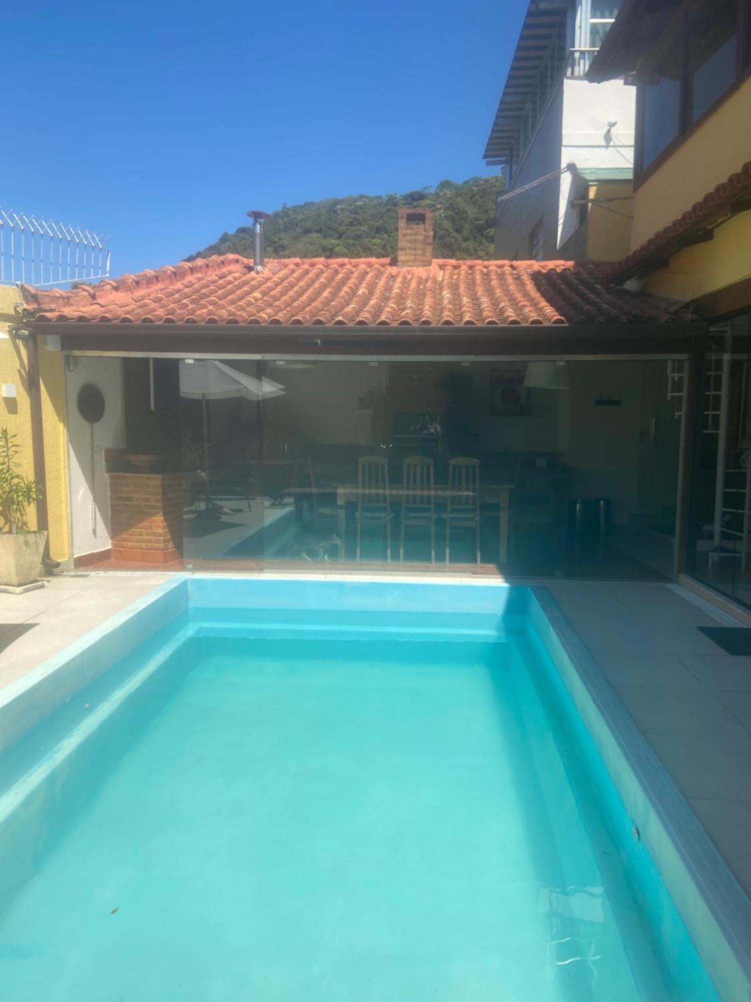 Loft Da Beth Na Serra Petropolis  Luaran gambar