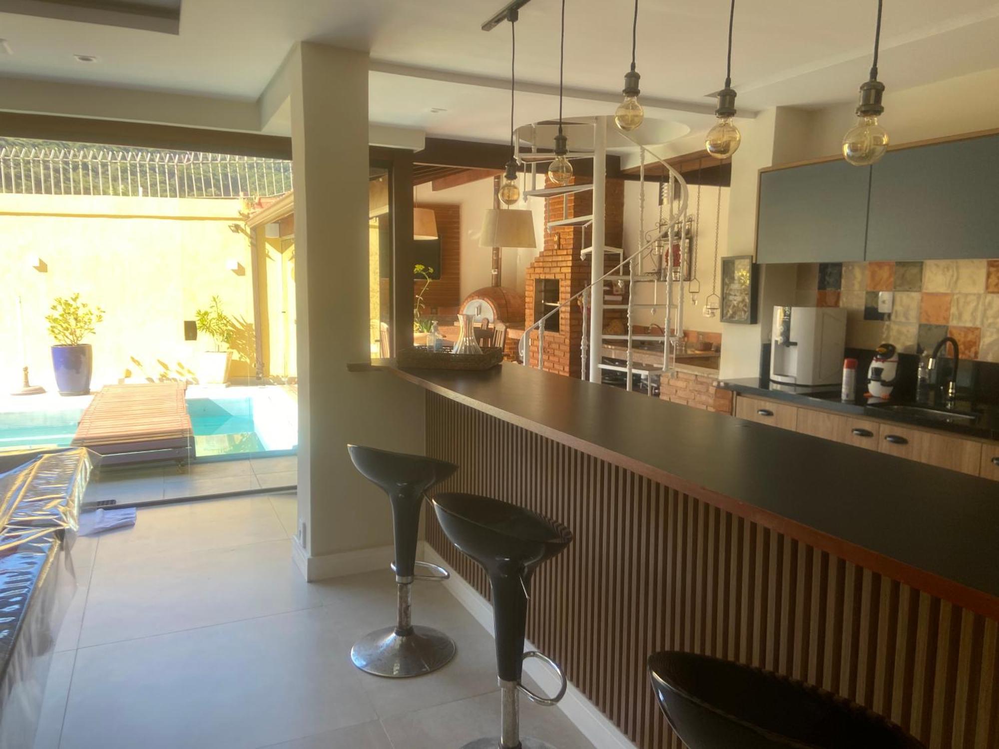 Loft Da Beth Na Serra Petropolis  Luaran gambar